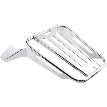 LUGGAGE RACK TUBE CHR