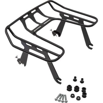 RACK WRAP ARND BLK