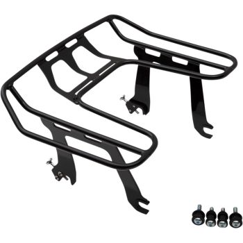 RACK WRAP ARND BLK