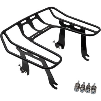 RACK WRAP ARND BLK