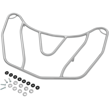 RACK TRUNK GL1800 CHROME