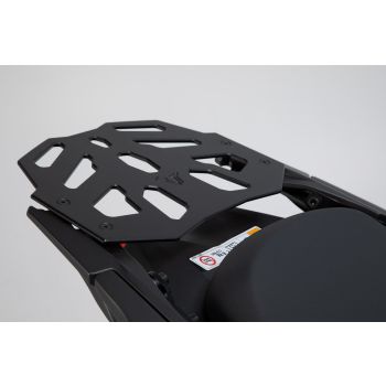 STREET RACK VERSYS 1000