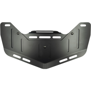 RACK LUGGAGE GOLD WING