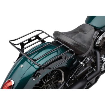 DETACH BA RACK BLK SCOUT