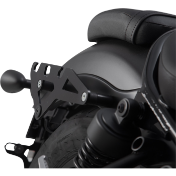 SLH SIDE CARRIER R