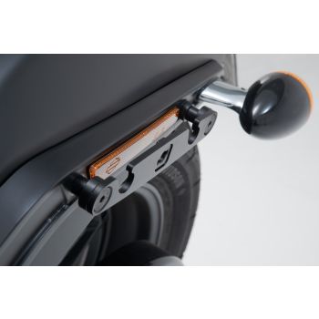 SLH SIDE CARRIER L