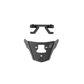 LUGGAGE ALU-RACK