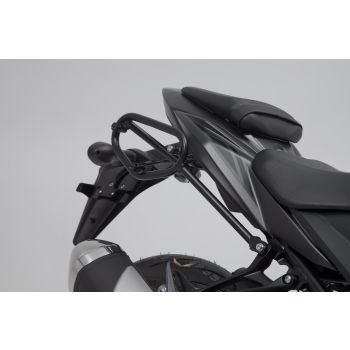 SLC SIDE CARRIER SET