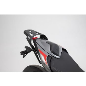 LUGGAGE ALU-RACK