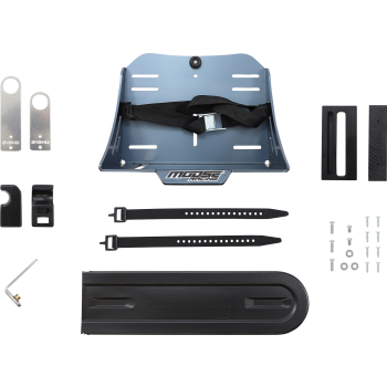 CHAINSAW HOLDER MT BIKE