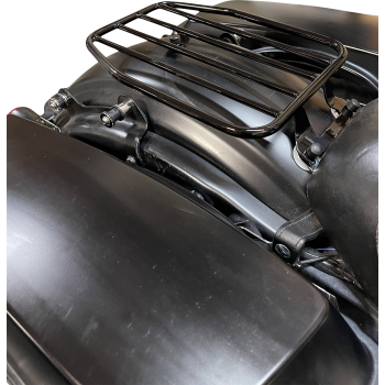 RACK LUGGAGE SOLO FLH GB
