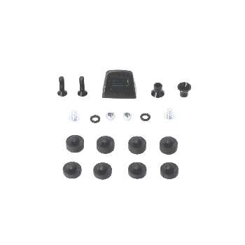 LUGGAGE STEEL RACK ADPT