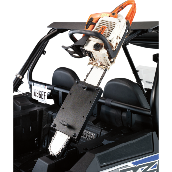 CHAINSAW MOUNT RND TUBES