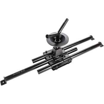 CARRIER SPARE TIRE UTV