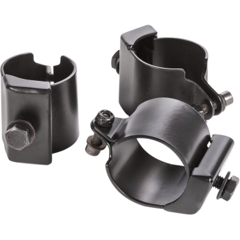 CARRIER TUBE CLAMP 1.75