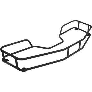 FRONT RACK W/RAIL SPRTSMN