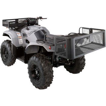 DROP RACK ATV MOOSE