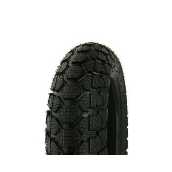 tire IRC Urban Snow SN 23 M+S mud and snow 100/80-10 53L TL
