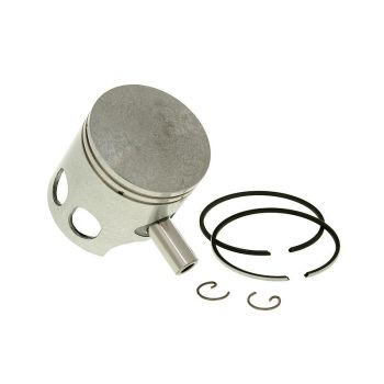 piston kit Top Performances 70cc 10mm piston pin for Minarelli