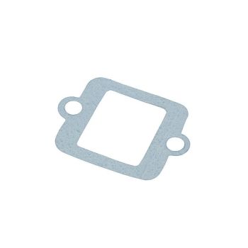 reed valve gasket for Piaggio / Peugeot horizontal 50cc 2-stroke = IP32901