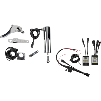 SHIFTER KIT 94-03 XL