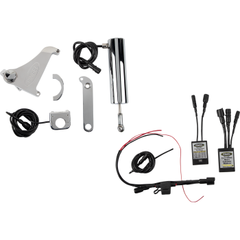 SHIFTER KIT 00-06 FLST/F
