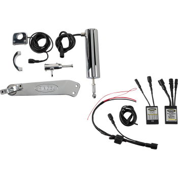SHIFTER KIT 1800 GOLDWING