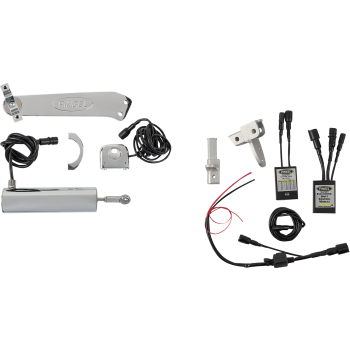 SHIFTER KIT 1500 GOLDWING