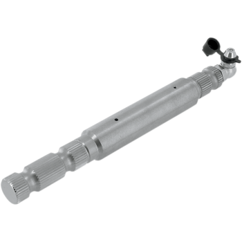 SHIFTER SHAFT GREASABLE
