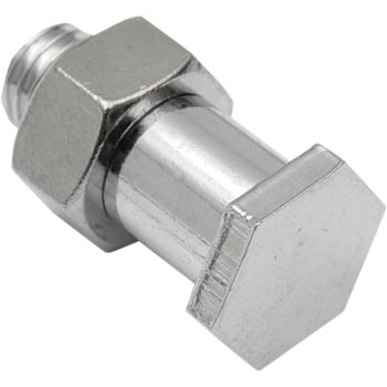 CLEVIS BOLT NUT 33878-51