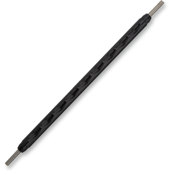 SHIFT ROD ADJ BLK INDIAN