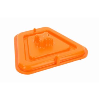 Twin Air Airbox Cover  Yamaha YZ450F 2023