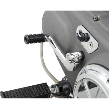 LEVER SHIFT CHR 06-14 XL
