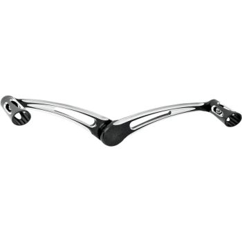 SHIFTER HEEL/TOE DCUT BLK
