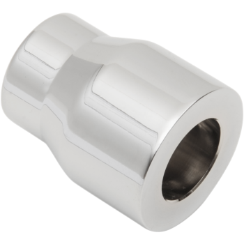 SPACER HEEL ELIMINATE CHR