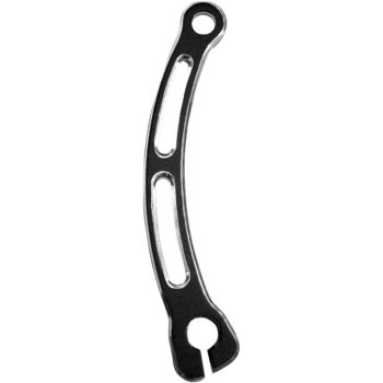 LEVER SHIFT SLT86-14FL BK