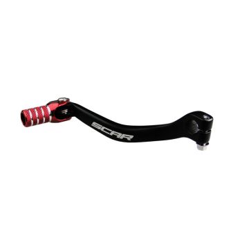 SHIFT LEVER SCAR SUZ RD