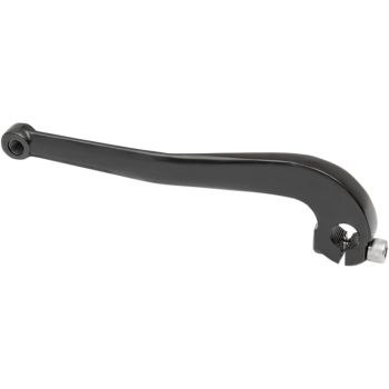LEVER SHFT BLK 07-15FXST