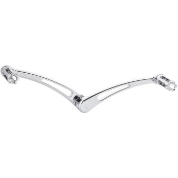 SHIFTER HEAL/TOE 10G CHR