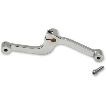 LEVER HL/TOE CHR XL04-