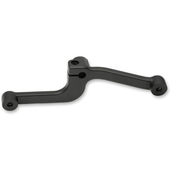 LEVER HL/TOE BLK XL04-