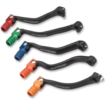 SHIFT LEVER MSE KAW GRN