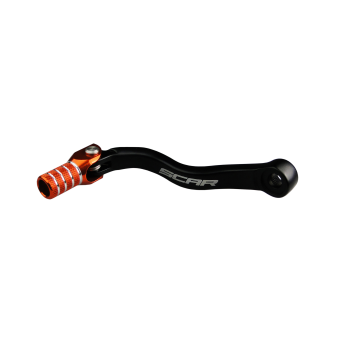 SHIFT LEVER SCAR KTM OR