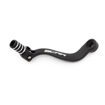 SHIFT LEVER KT/HV/GAS BK