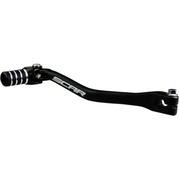 SHIFT LEVER KTM/GGAS BK