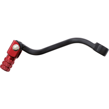 SHIFT LEVER MSE GAS RD