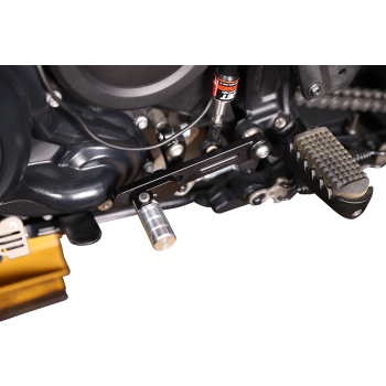 LEVER SHFT FOLD PANAM 21+