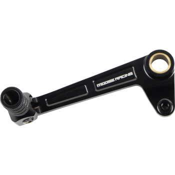 SHIFT LEVER MSE HARLY BK