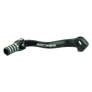 SHIFT LEVR CRF250 4-9 BK