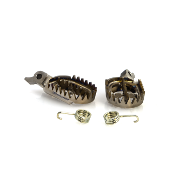 TI FOOTPEGS YZF450 23-